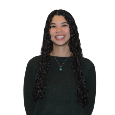 Haleigh Sullivan Headshot