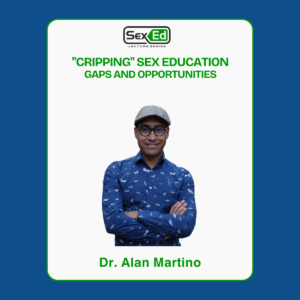 "Cripping" Sex Education: Gaps and Opportunities