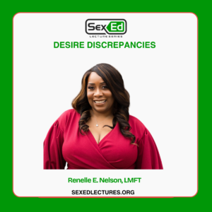Desire Discrepancies