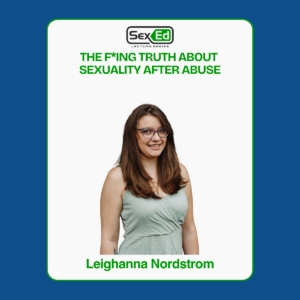 SPeaker Card for The Truth