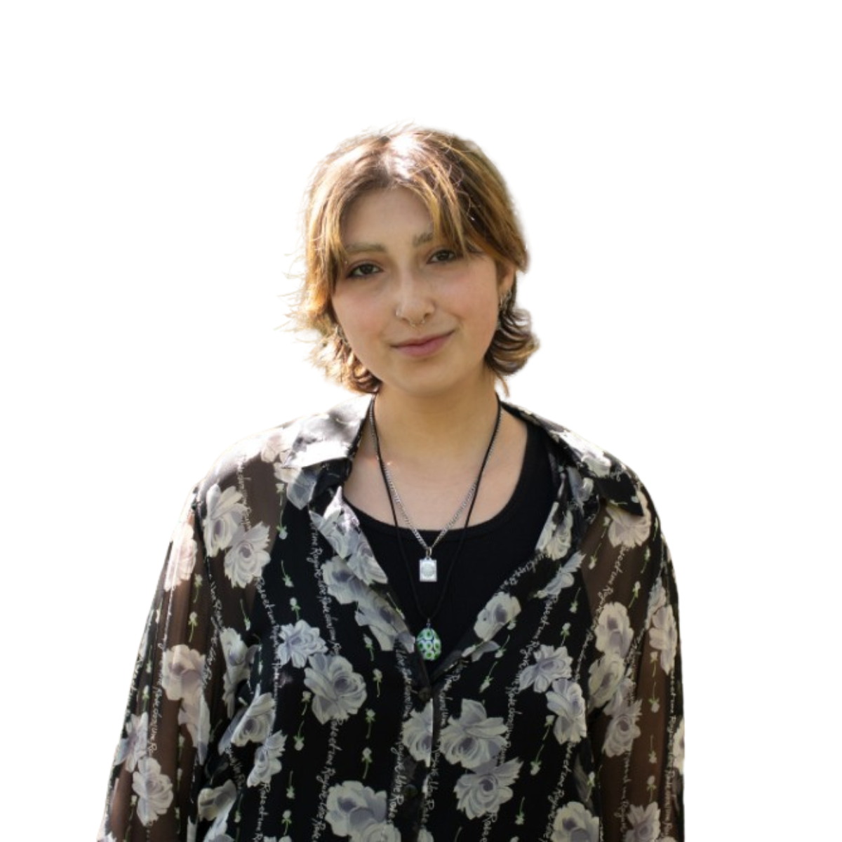 Haleigh Sullivan Headshot