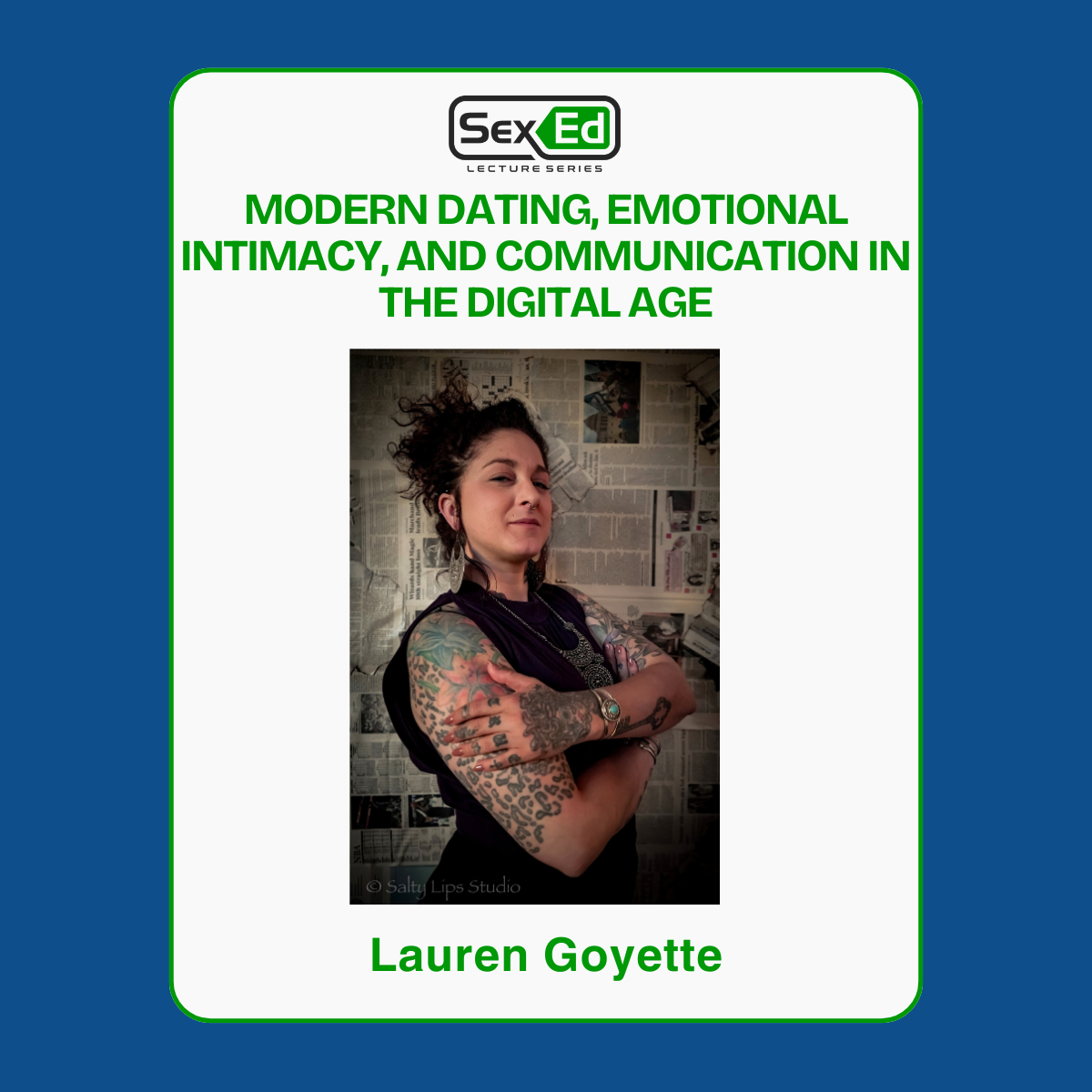Modern Dating, Emotional Intimacy, and Communication in the Digital Age