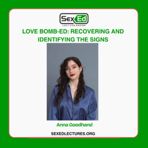 Love Bomb-ed: Recovering and Identifying the Signs